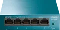 TPLINK LS105G - Switch, 5-Port, Gigabit Ethernet