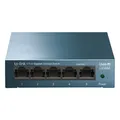 TP-Link LS105G Unmanaged Switch [5x Gigabit Ethernet]