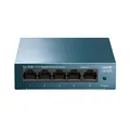 TP-LINK 5p-LS105G Standalone Gigabit Ethernet RJ-45 x5 10 Gb/s Netzwerkswitch