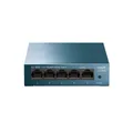 TP-Link LS105G LiteWave 5-Port Gigabit Desktop Switch