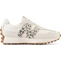 NEW BALANCE – Damen-Sneaker 327 – Größe 39 - Beige - 39