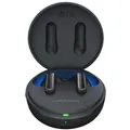 LG Tone Free In-Ear Kopfhörer DFP9 Noise Cancellation - Schwarz