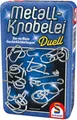 Schmidt Spiele GmbH Metall-Knobelei BMM Metalldose