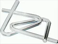 GW64cb Metall Knobelei | Metalldose