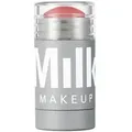 Milk Make-up Lip + Cheek Blush WERK 6 g Rosegold Damen