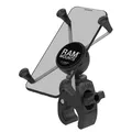 RAM Mounts - X-Grip Large Phone Mount with RAM Snap-Link Tough-Claw