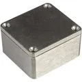 Gainta G104 Gehäuse 64 x 58 x 35 Aluminium Aluminium legiert Aluminium (Natur) 1 St.