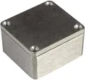 Gainta G104 Gehäuse 64 x 58 x 35 Aluminium Aluminium legiert Aluminium (Natur) 1St.