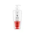 2x VICHY DERCOS Vital-Shampoo m.Aminexil 400 ML