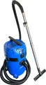 Nilfisk Multi II 30 T Nass-Trocken-Sauger Schwarz Blau 30 l 1400 W