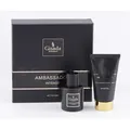 Gisada - Ambassador Men Intense Set - 50ml EDP + 100ml Shower Gel