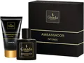 Gisada Ambassador Intense Set Eau de Parfum