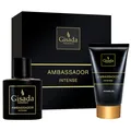 Gisada Ambassador Intense Set