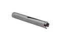 BTEC Diamanttrockenbohrer Diamant Bohrkrone M16 Aufnahme Nutzlänge 180 mm Ø 32 mm, Ø 32.0 mm