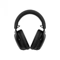 HyperX Cloud III S Wireless - Gaming-Headset (Schwarz) (A59YZAA)