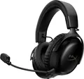 HyperX Cloud III S - Headset - kabellos - Schwarz