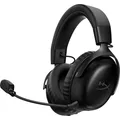HP HyperX Cloud III S Wireless (Kabellos) (A59YZAA)