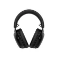 HyperX Cloud III S Wireless-Gaming-Headset black