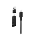 HyperX Cloud III IDS-Basismodell - Gaming-Headset (schwarz)