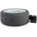 Intex Whirlpool "Simple Spa",,Ø 196 x 66 cm