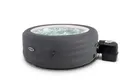 Intex Simple Spa Whirlpool Ø 196 x 66 cm, anthrazit