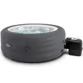 Intex Whirlpool "Simple Spa", Ø 196 x 66 cm