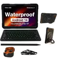 AGM PAD P2 Active P2W Robuste Outdoor Tablet 16(8+8)GB+256GB 11'' FHD 4G/WiFi