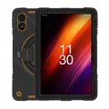 AGM by Bea-fon P2 Tablet Active Rugged Black 256 GB 4 G Bluetooth WUXGA 27,7 cm