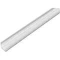 Winkelprofil, Gleichsch., Edelstahl, Lxbxhxs 1000 X 10 X 10 X 1 Mm - Alberts