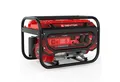 GENTOR Stromerzeuger 4-Takt 7 PS 2200 W GT2200D Stromerzeuger leise Generator Stromgenerato, (Komplett-Set), Benzin Generator Stromerzeuger 2200 Watt 230V Steckdose