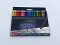 Faber-Castell Grip Fineliner 20 Stück Set 0,4 mm Sortiert Neu OVP Stifte