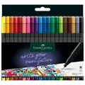 FABER CASTELL GRIP FINELINER 20ER KARTONETUI NEU OVP