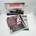 Carrera 20030022 DIGITAL 132 ERSATZTEILE DTM Bull and Horse Ferrari GT3 B WARE
