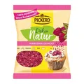 Pickerd Himbeeren gehackt Trockenobst 20 g
