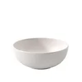 Villeroy & Boch – With Love Müslischale Weiß "Hello Sunshine", Spülmaschinenfest, Mikrowellensicher, Schale Sonne, Bowl, Schüssel klein, Salatschüssel, Suppenschüssel, Geschenk, Premium Porzellan