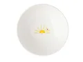 Villeroy & Boch Müslischale With Love Müslischale Hello Sunshine 16,9cm, Porzellan, (Müslischalen)