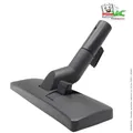 Bodendüse umschaltbar kompatibel mit Philips Turbo compact TCX 441/A