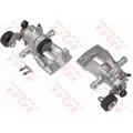 TRW Bremssattel hinten links für Opel Meriva F75_ 1.8 16V Vauxhall Astra MK IV