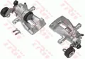 Bremssattel TRW BHN313 für OPEL ZAFIRA ASTRA MERIVA F70 CC T98 X03 Aluminium 16V