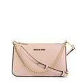 Michael Kors S0368352, Frauen Stofftasche, Pink, Talla única - S0368352