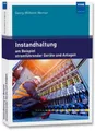 Georg-Wilhelm Werner / Instandhaltung am Beispiel stromführend ...9783800754106