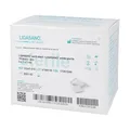 Ligasano Verband weiß 1x5x5 cm steril, 10 St