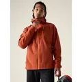 Dare 2b Funktionsjacke "Breathe Out" in Terrakotta - M