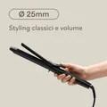 BaBylissPro - Curling Wand 25 Mm