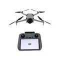 DJI Mini 4 Pro Fly More Combo Drohne (RC2) Smart Controller faltbare Reisedrohne