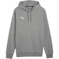 Puma Teamgoal Casual Hoodie - grau