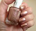 Nagellack Essie  Nr. 82 buy me a cameo, Mokka Schimmer, 13,5ml , NEU,