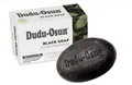 Dudu-Osun Feste Duschseife Dudu-Osun - Black Soap - Schwarze Seife aus Nigeria, 150g, 1-tlg.