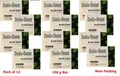 12 X Dudu Osun Afrikanische Schwarze Seife 150g Für Ekzem, Akne, Pilz
