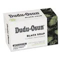 Dudu-Osun Schwarze Seife Classic 100% Natur African Black Soap 150g